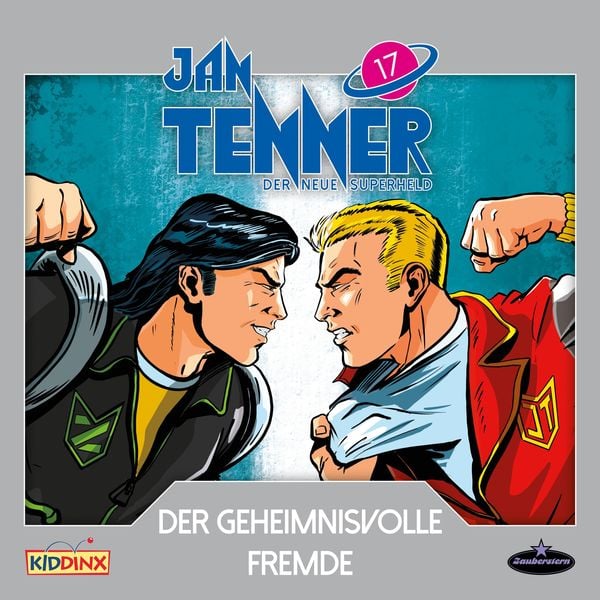 Produktbild: Der geheimnisvolle Fremde