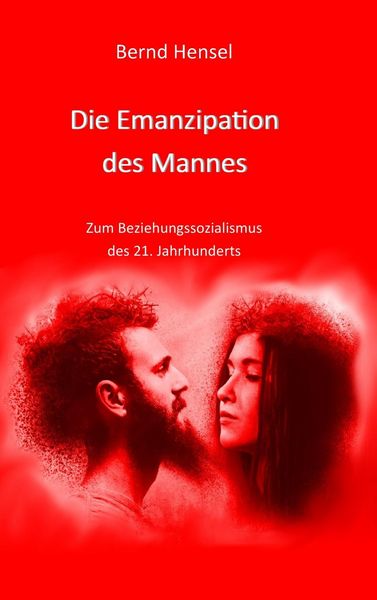 Produktbild: Die Emanzipation des Mannes