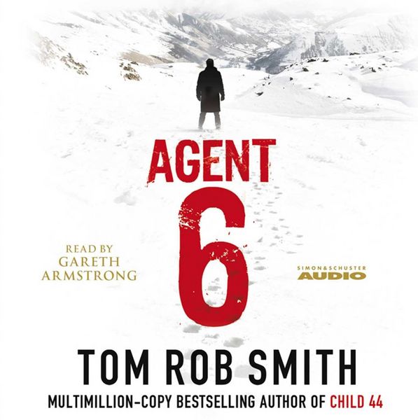 Produktbild: Agent 6