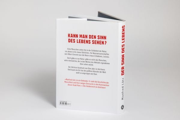 Produktbild: Der Sinn des Lebens