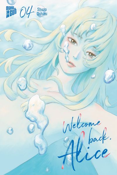 Produktbild: Welcome Back, Alice 4