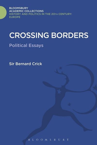 Produktbild: Crossing Borders