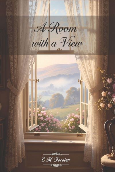 Produktbild: A Room with a View