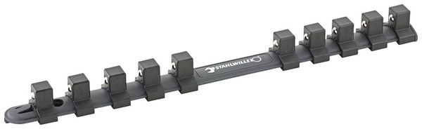 Produktbild: Stahlwille 80500005 Steckschl&uuml;sselleisten 1291 1St.
