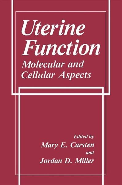Produktbild: Uterine Function
