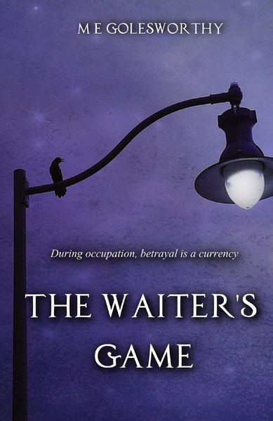 Produktbild: The Waiter's Game