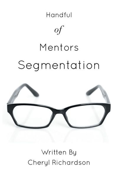 Produktbild: Handful of Mentors Segmentation