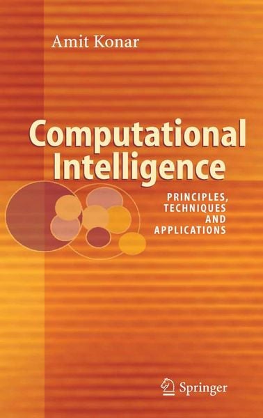 Produktbild: Computational Intelligence