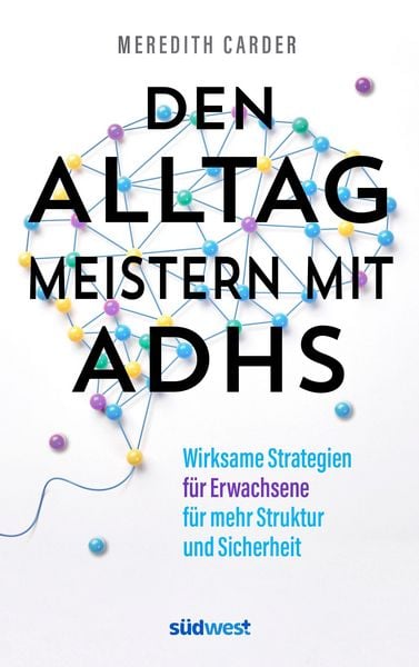 Produktbild: Den Alltag meistern mit ADHS
