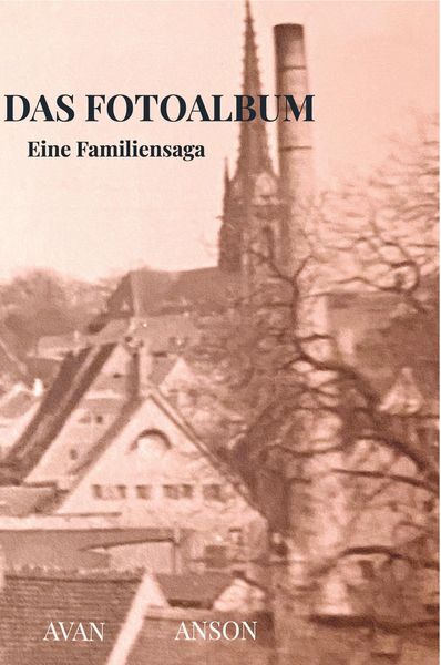 Produktbild: Das Fotoalbum
