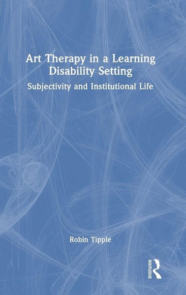 Produktbild: Art Therapy in a Learning Disability Setting