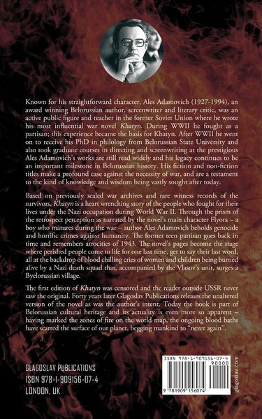Produktbild: Khatyn