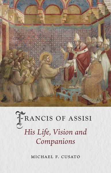 Produktbild: Francis of Assisi