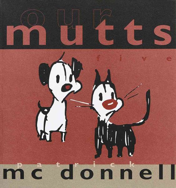 Produktbild: Our Mutts