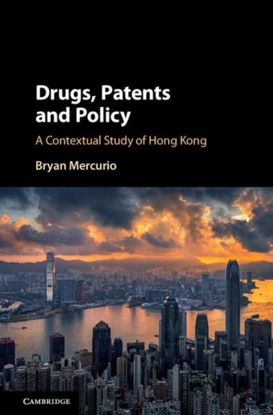 Produktbild: Drugs, Patents and Policy