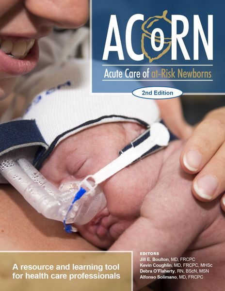 Produktbild: ACoRN: Acute Care of at-Risk Newborns
