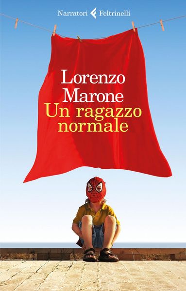 Produktbild: Un ragazzo normale