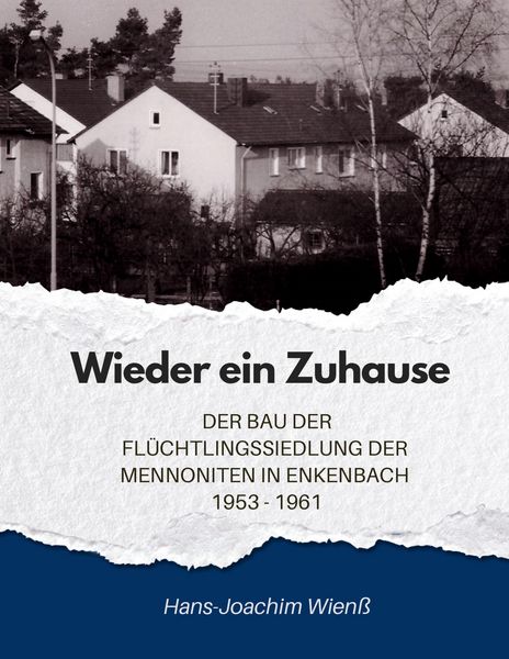 Produktbild: Wieder ein Zuhause