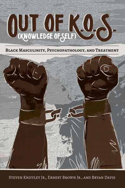 Produktbild: Out of K.O.S. (Knowledge of Self)
