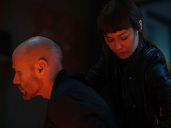 Produktbild: Misdirection: Rache sitzt tief