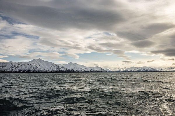 Spitzbergen