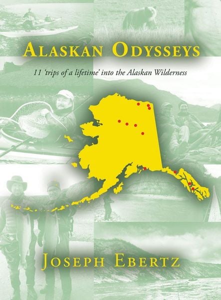 Produktbild: Alaskan Odysseys