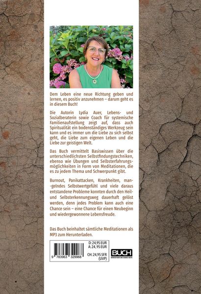 Produktbild: Erkenne deine Seele