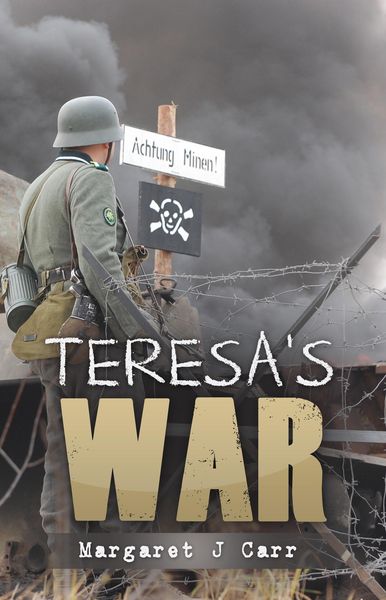 Produktbild: Teresa's War