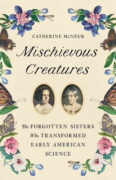 Produktbild: Mischievous Creatures
