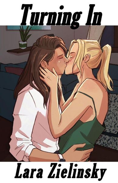 Produktbild: Turning In