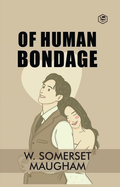 Produktbild: Of Human Bondage