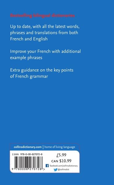 Produktbild: French Essential_essential Pb