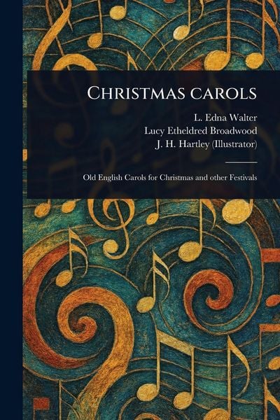 Produktbild: Christmas Carols