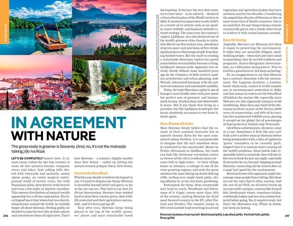 Produktbild: Lonely Planet Slovenia