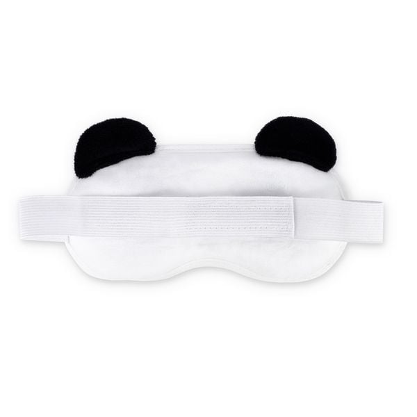 Produktbild: Legami Gelmaske f&uuml;r die Augen - Chill Out - Panda
