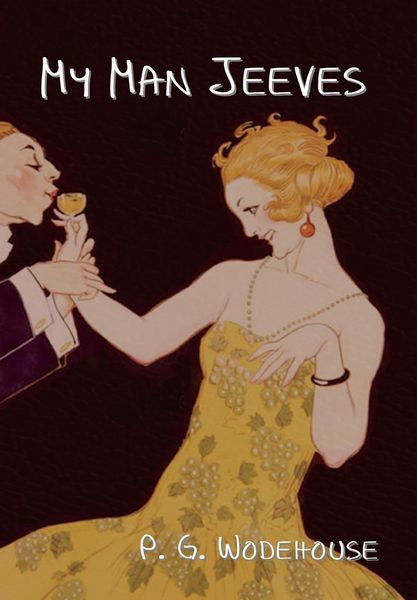 Produktbild: My Man Jeeves
