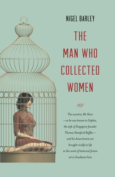 Produktbild: Man who Collected Women