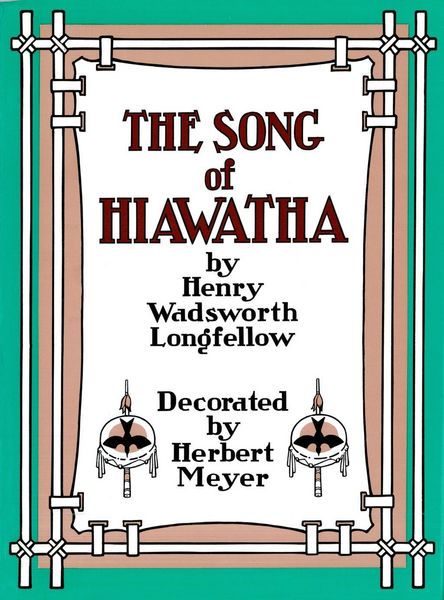 Produktbild: Song of Hiawatha