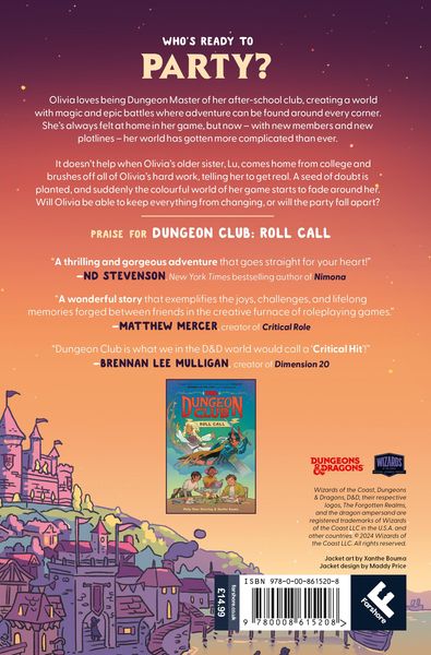 Produktbild: DUNGEONS & DRAGONS DUNGEON HB