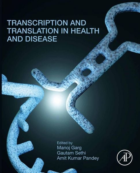 Produktbild: Transcription and Translation in Health and Disease