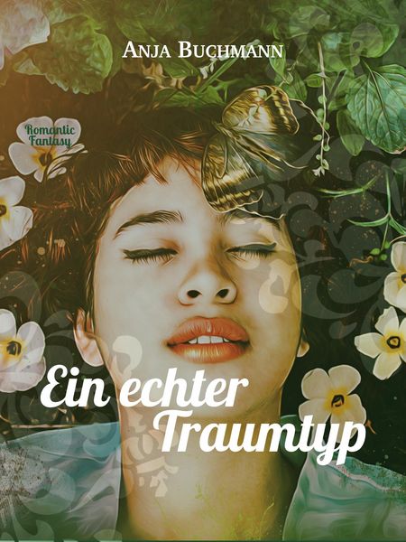 Produktbild: Ein echter Traumtyp