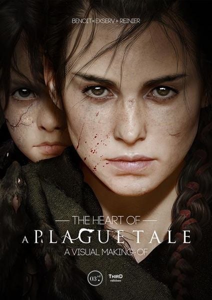 Produktbild: The Heart of a Plague Tale