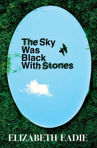 Produktbild: The Sky Was Black With Stones