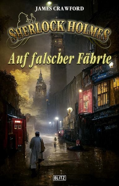 Produktbild: Sherlock Holmes - Neue F&auml;lle 42: Auf falscher F&auml;hrte