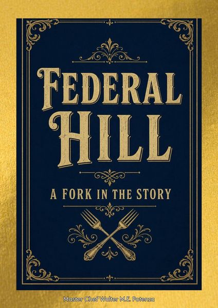 Produktbild: Federal Hill