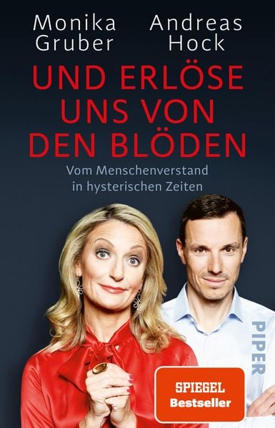 Produktbild: Und erlöse uns von den Blöden