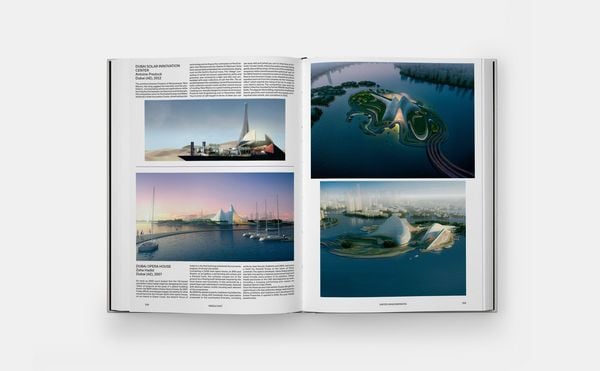 Produktbild: Atlas of Never Built Architecture