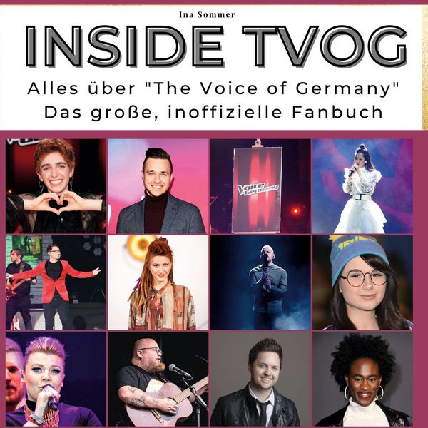 Produktbild: Inside .  TVOG