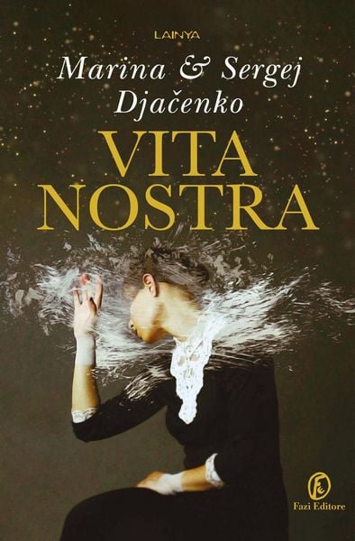 Produktbild: Vita nostra