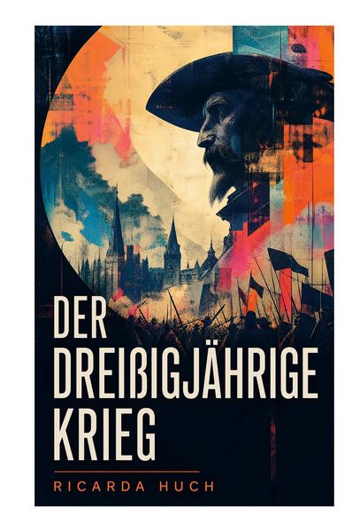 Produktbild: Der Drei&szlig;igj&auml;hrige Krieg